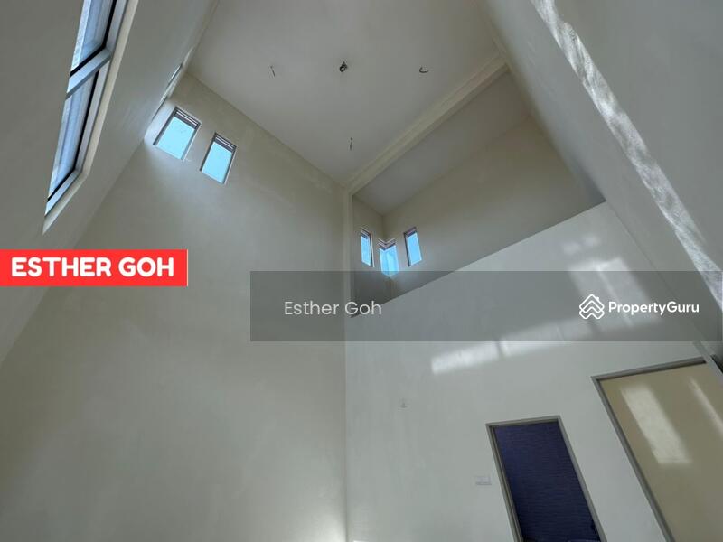 For Sale - Royale Heights @ Taman Lembah Indah