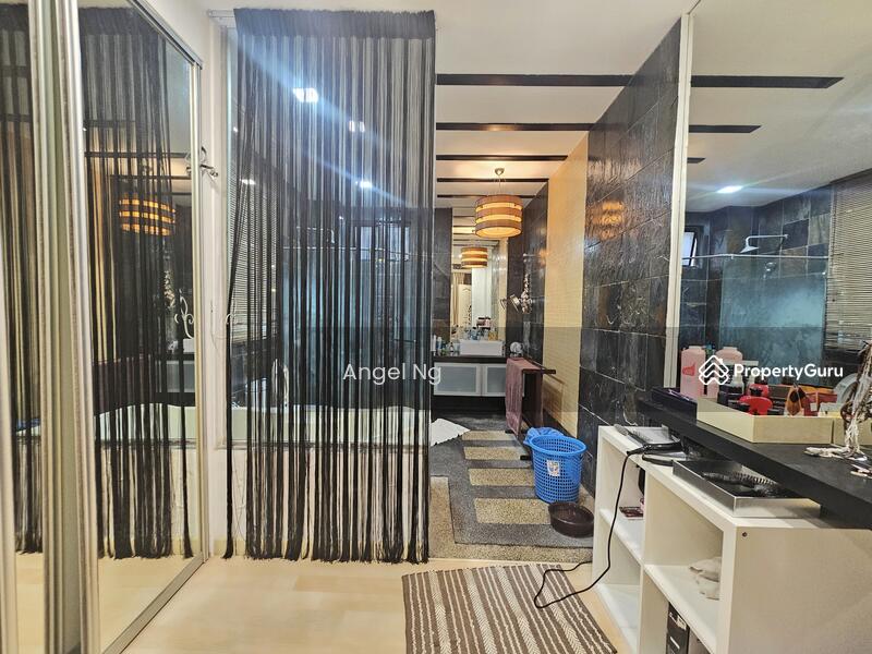 Taman Cheras Hartamas, Selangor, 2 Sty Semi D in Cheras Hartamas, Taman