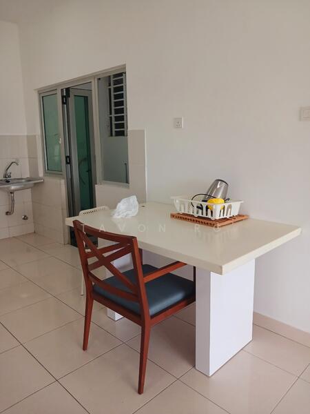 Untuk Disewa - Saville @ Kajang