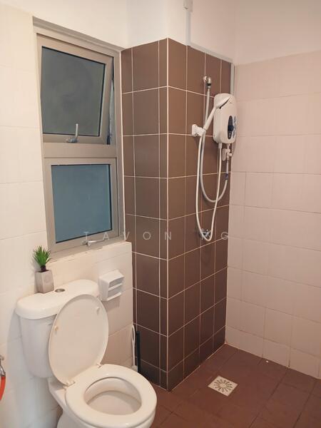 Untuk Disewa - Saville @ Kajang