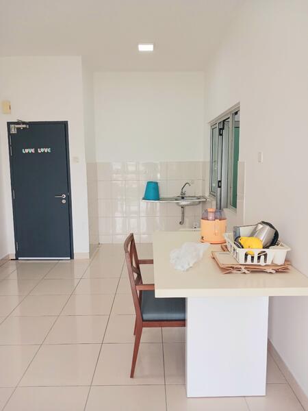 Untuk Disewa - Saville @ Kajang