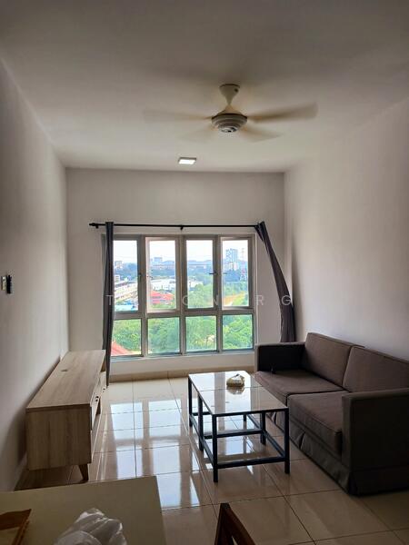 Untuk Disewa - Saville @ Kajang