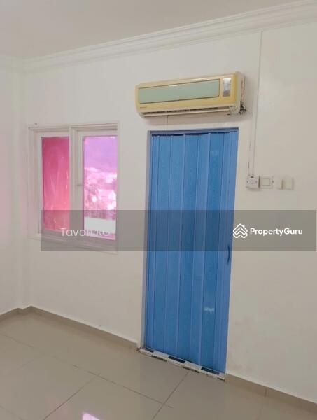 Untuk Dijual - Apartment Okid