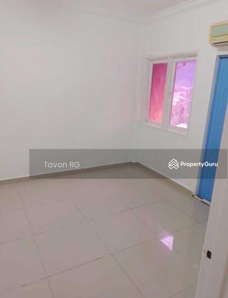 Untuk Dijual - Apartment Okid