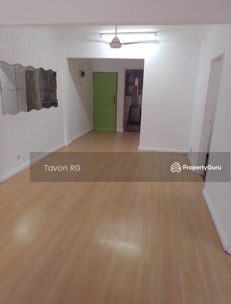 Untuk Dijual - Apartment Okid