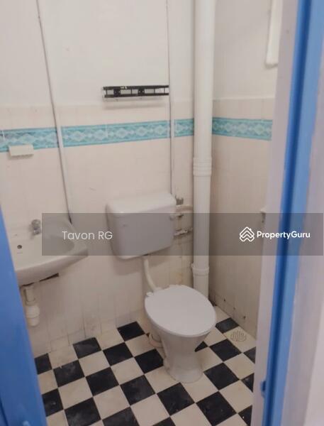 Untuk Dijual - Apartment Okid