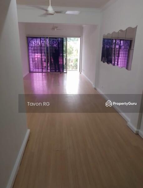 Untuk Dijual - Apartment Okid