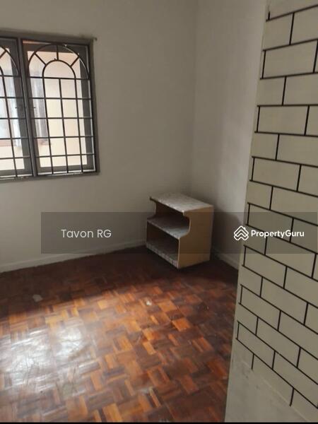 Untuk Dijual - Apartment Okid