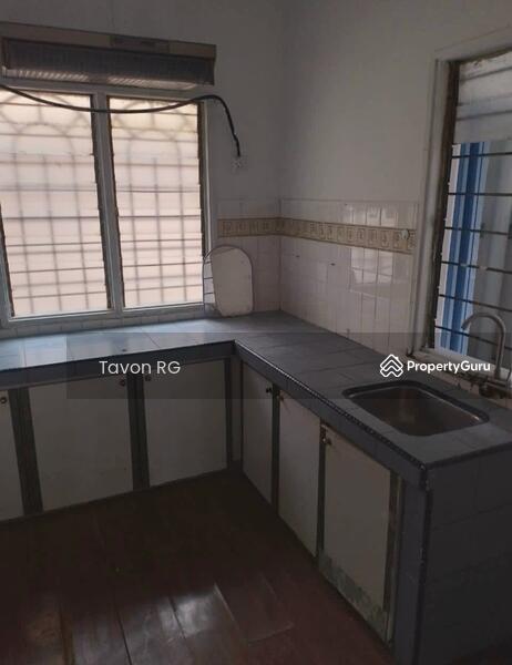 Untuk Dijual - Apartment Okid