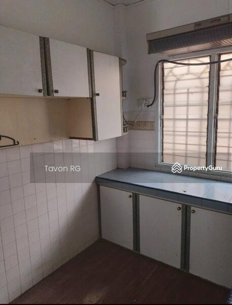 Untuk Dijual - Apartment Okid