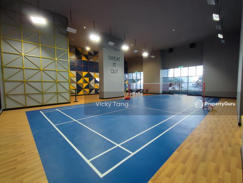 Service Residence for Rent at Trion @ KL - Vicky Tang - PropertyGuru.com.my