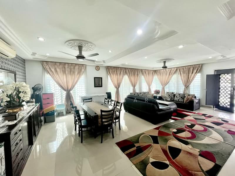 Bungalow for Sale in Shah Alam (Selangor) - Reena Sarif - PropertyGuru.com.my
