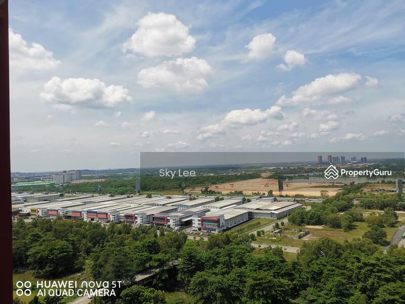 Untuk Disewa - Koi Prima Condominium