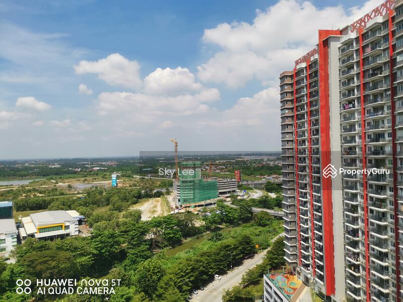 Untuk Disewa - Koi Prima Condominium
