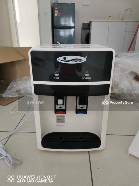 Untuk Disewa - Koi Prima Condominium