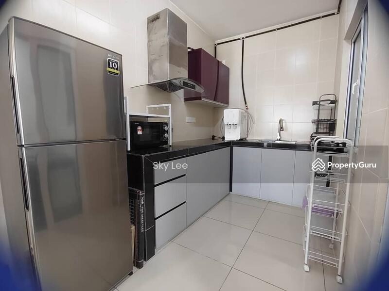 Untuk Disewa - Koi Prima Condominium