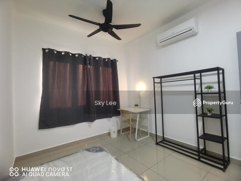 Untuk Disewa - Koi Prima Condominium