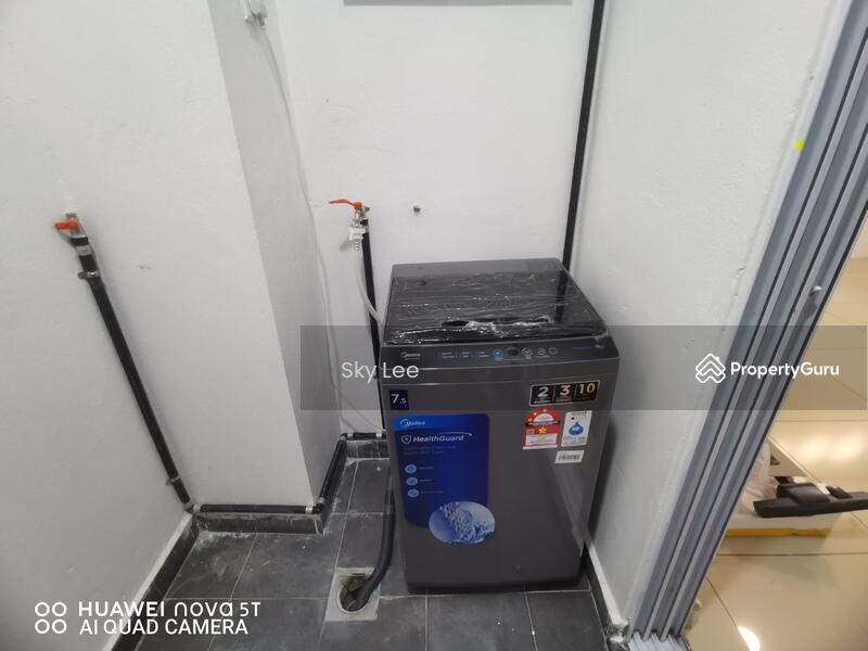 Untuk Disewa - Koi Prima Condominium