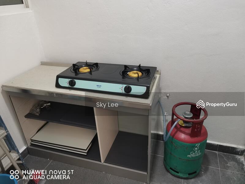 Untuk Disewa - Koi Prima Condominium