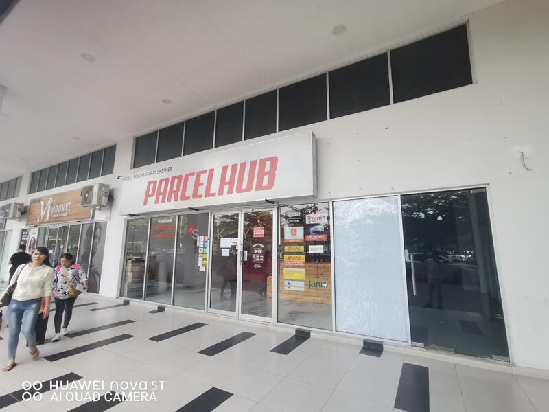 Untuk Disewa - Koi Prima Condominium