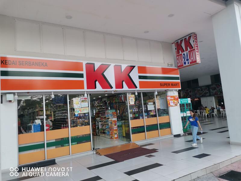 Untuk Disewa - Koi Prima Condominium