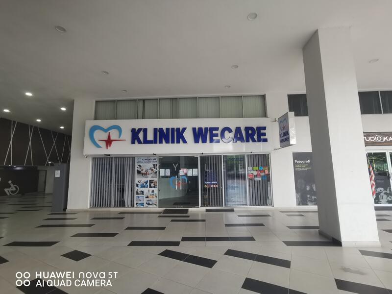 Untuk Disewa - Koi Prima Condominium