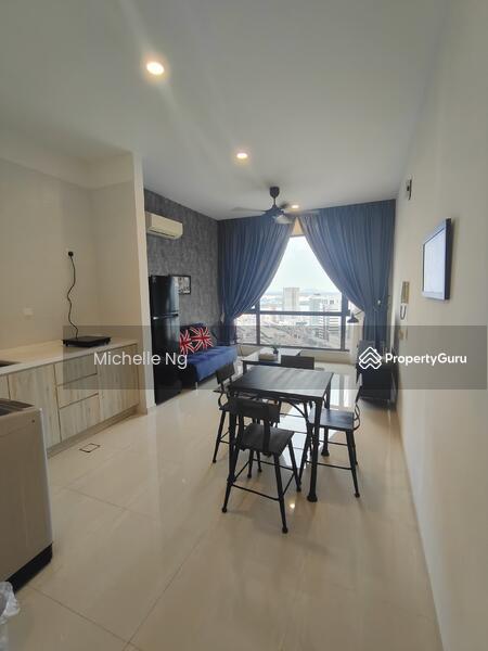 For Rent - SKS Pavillion Residences