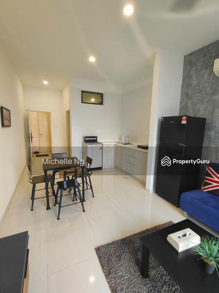 For Rent - SKS Pavillion Residences