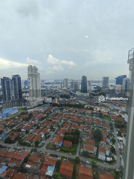 For Rent - SKS Pavillion Residences