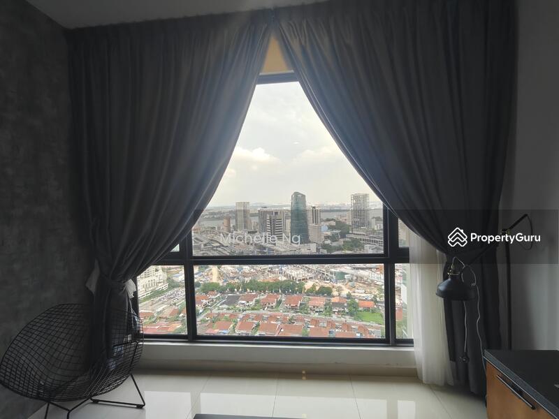 For Rent - SKS Pavillion Residences