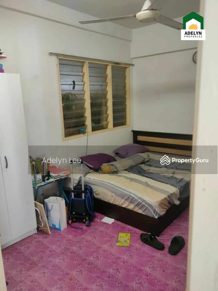 Apartment for Sale at Meranti Apartment - Adelyn Lee - PropertyGuru.com.my