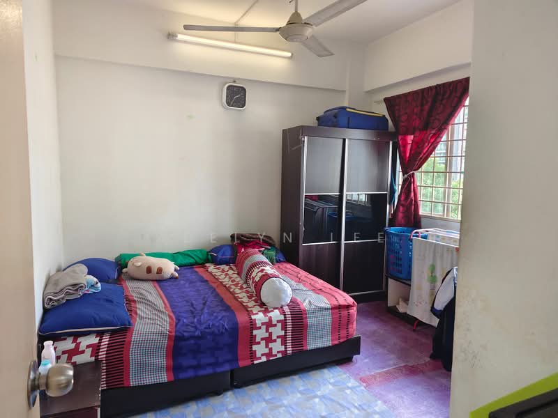 Apartment for Sale at Meranti Apartment - Adelyn Lee - PropertyGuru.com.my