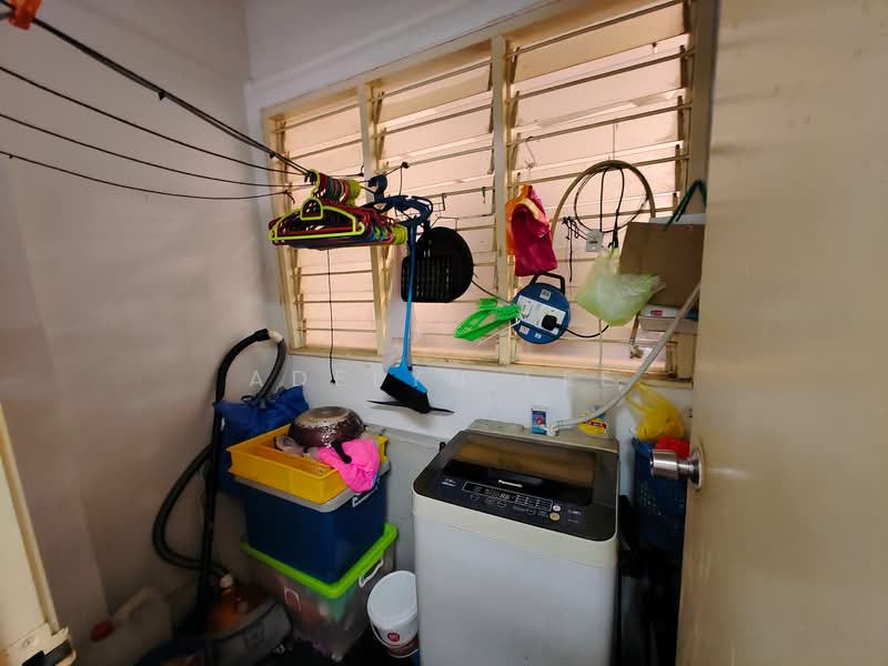 Apartment for Sale at Meranti Apartment - Adelyn Lee - PropertyGuru.com.my