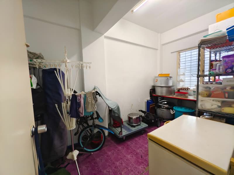 Apartment for Sale at Meranti Apartment - Adelyn Lee - PropertyGuru.com.my