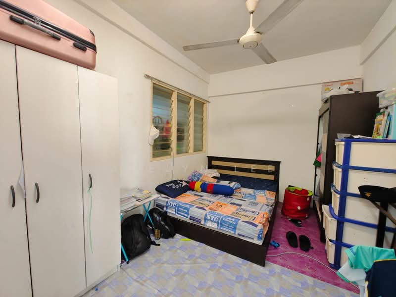 Apartment for Sale at Meranti Apartment - Adelyn Lee - PropertyGuru.com.my