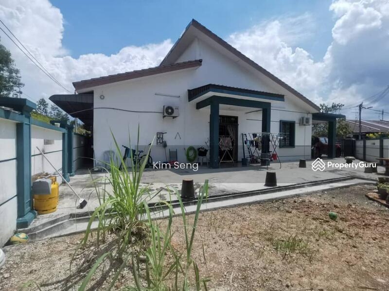 For Sale - Taman Mengkibol Corner Lot