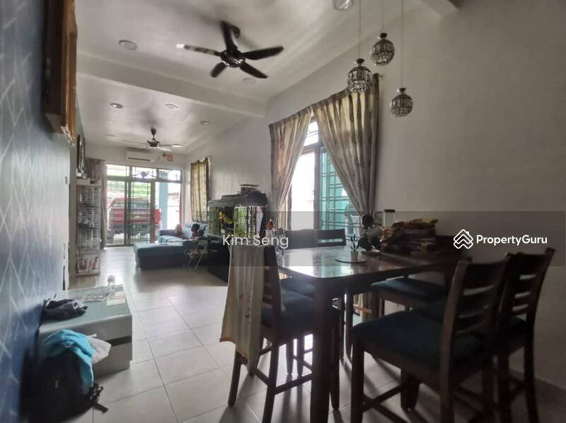 For Sale - Taman Mengkibol Corner Lot