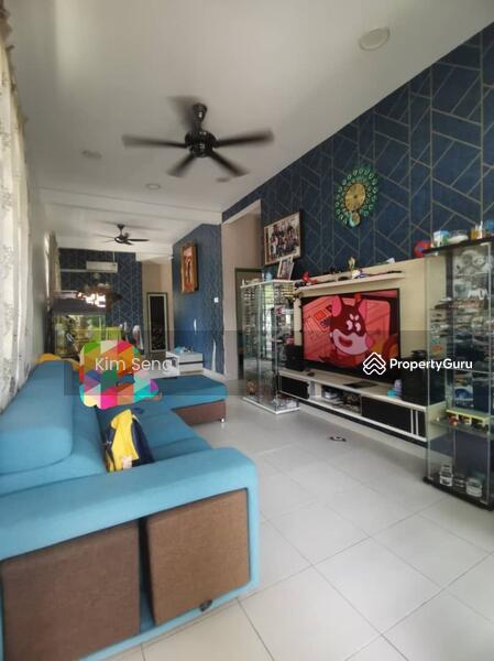 For Sale - Taman Mengkibol Corner Lot