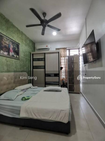 For Sale - Taman Mengkibol Corner Lot