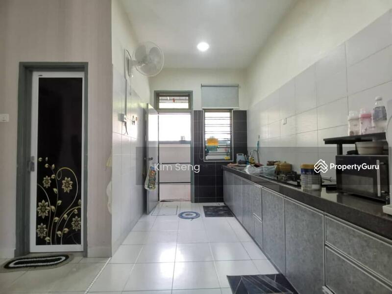 For Sale - Taman Mengkibol Corner Lot