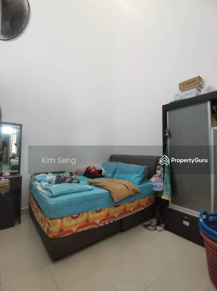 For Sale - Taman Mengkibol Corner Lot