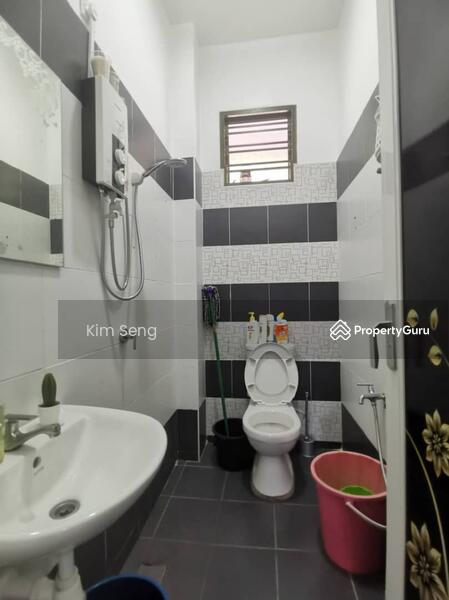 For Sale - Taman Mengkibol Corner Lot