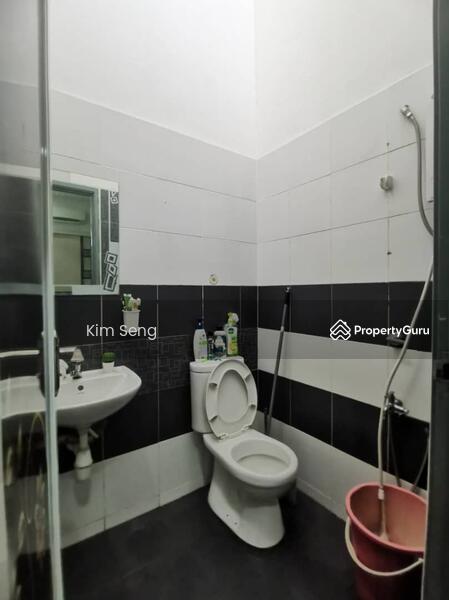 For Sale - Taman Mengkibol Corner Lot