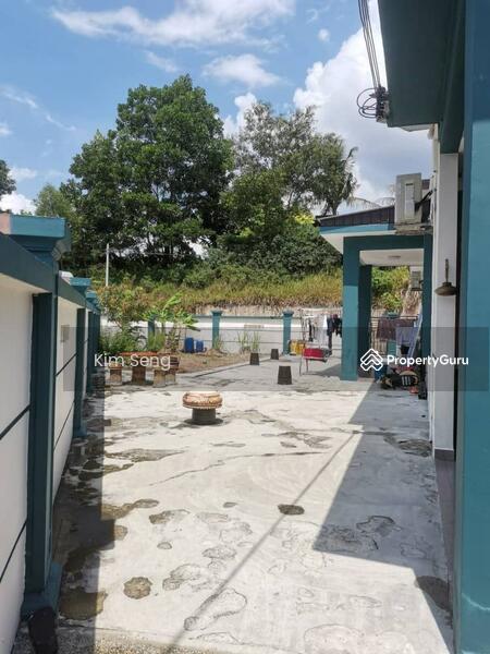 For Sale - Taman Mengkibol Corner Lot
