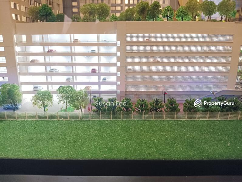 Untuk Dijual - Residensi Andalan Rumawip Bukit Jalil