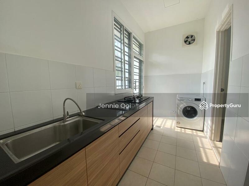 Horizon Hills The Green, Iskandar Puteri, Nusajaya, Johor Bahru