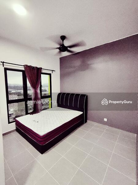 Kondominium untuk Disewa di Residensi Aman - Jamie Leong - PropertyGuru.com.my