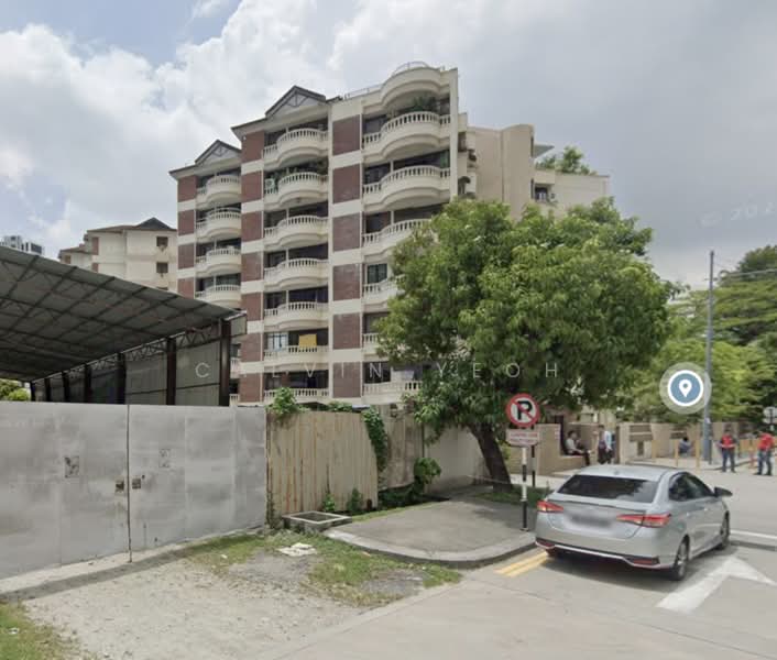Kondominium untuk Dijual di Desa Mas - Calvin Yeoh - Exterior - PropertyGuru.com.my
