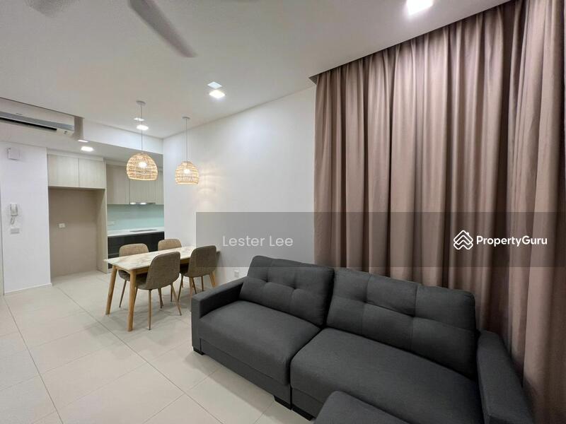 Service Residence for Rent at Cantara Residences - Lester Lee - PropertyGuru.com.my