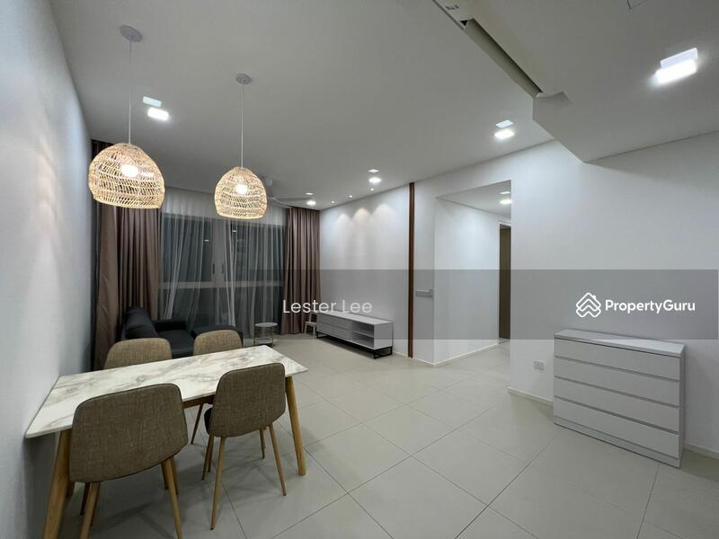 Service Residence for Rent at Cantara Residences - Lester Lee - PropertyGuru.com.my